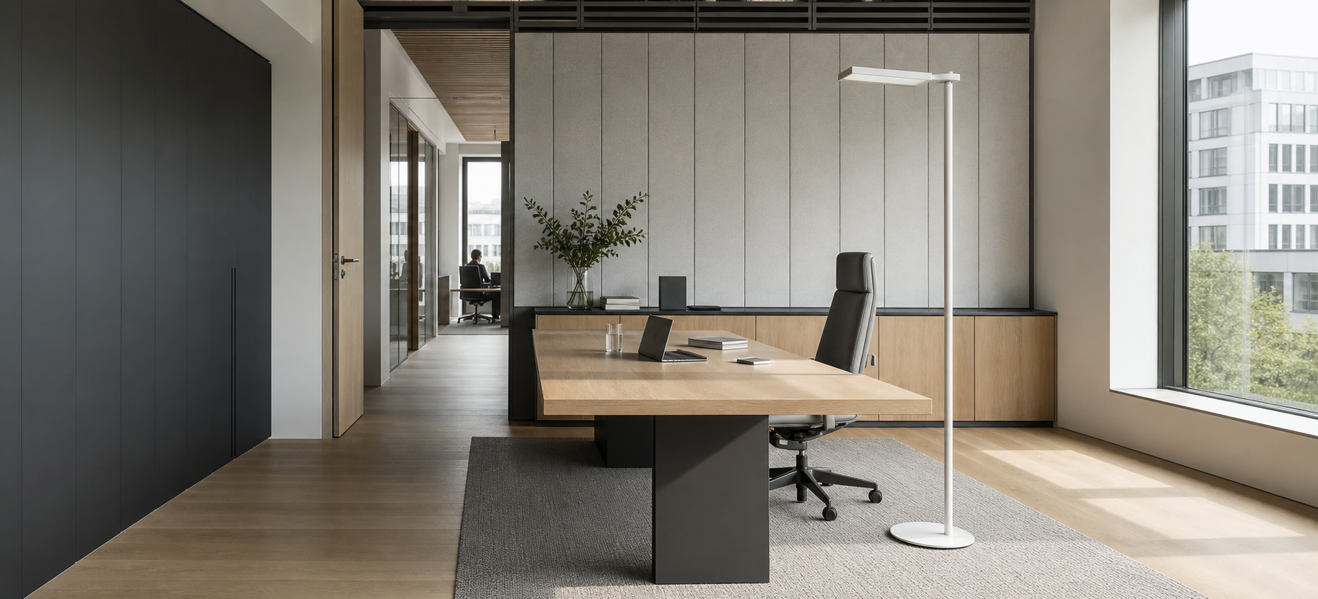 Private Offices