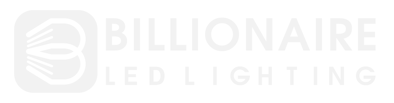 Billionaire LED Lighting